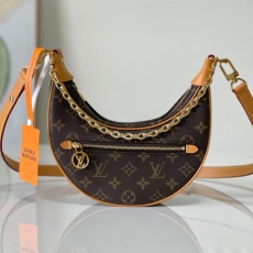 LV Satchel Bags